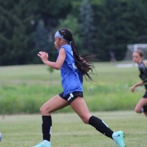 Meet your Posher, Jade